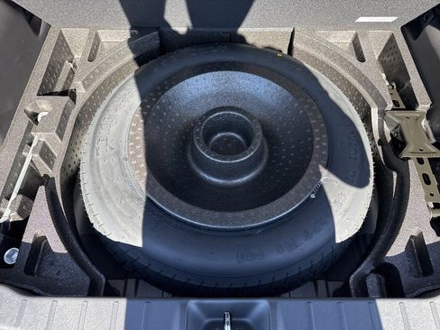 New 2025 Mitsubishi Outlander Sport ES image 31