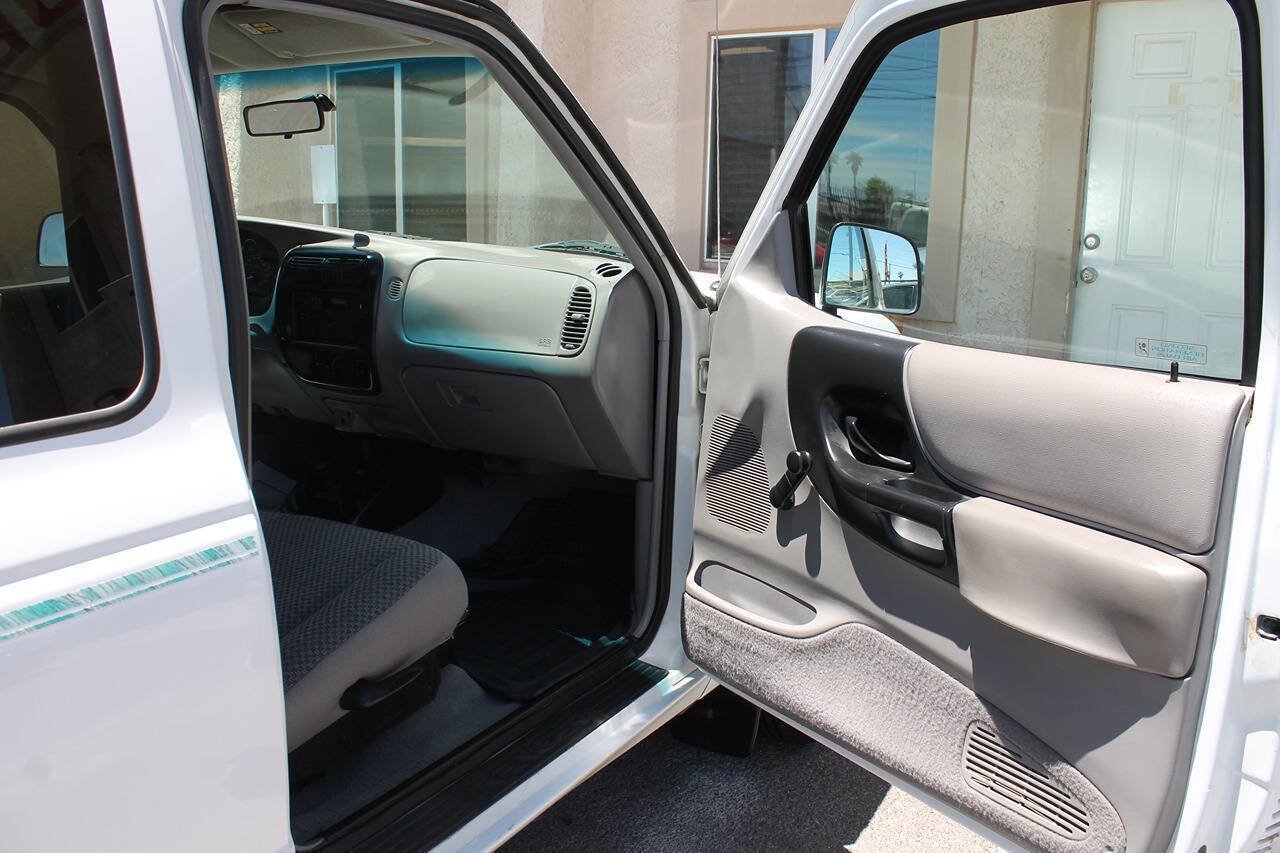 Used 1998 Ford Ranger XLT RWD image 32