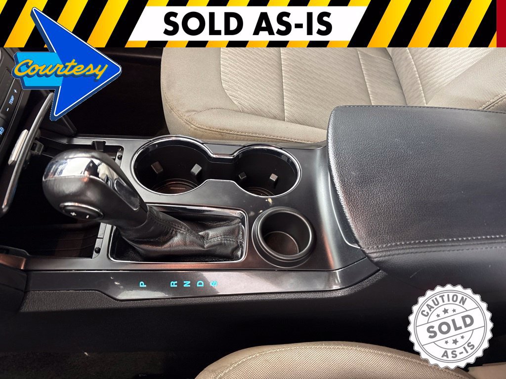 Used 2018 Ford Explorer FWD image 36
