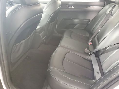 Used 2022 Kia K5 GT-Line image 13