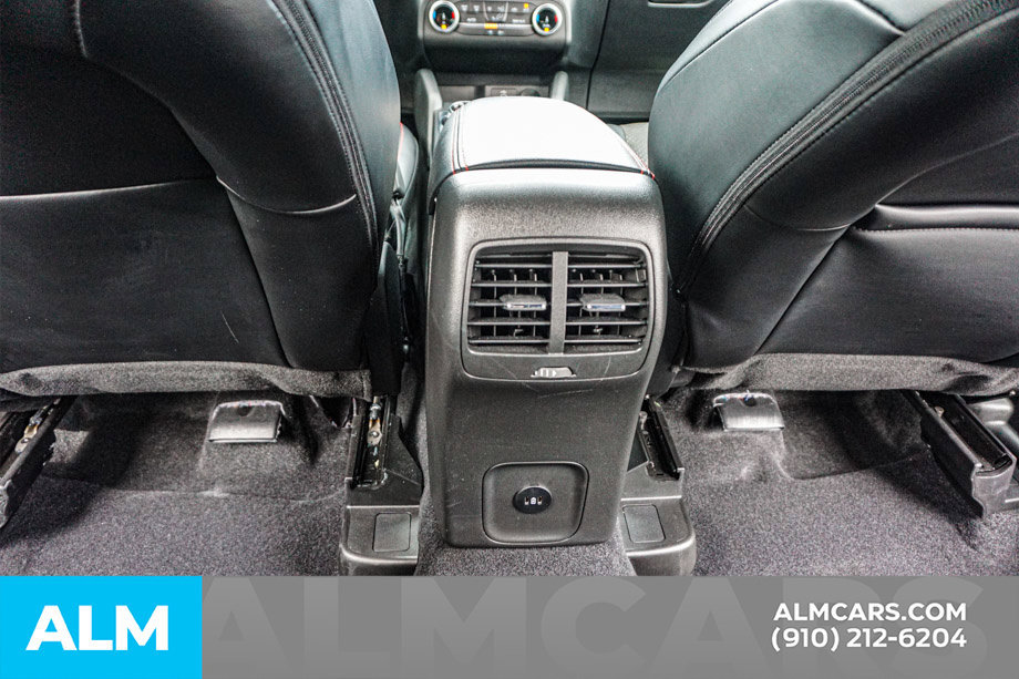 Used 2026 Ford Escape ST-Line FWD image 29