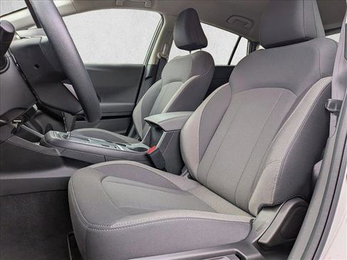 Certified 2025 Subaru Impreza 2.0i image 16