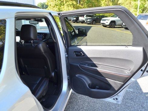 Used 2024 Dodge Durango GT image 35