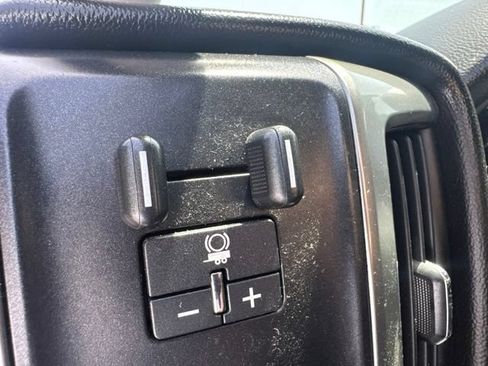 Used 2015 Chevrolet Silverado 1500 LT w/ All Star Edition AWD/4WD image 30