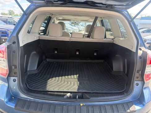 Used 2015 Subaru Forester 2.5i Premium w/ All-Weather Package AWD/4WD image 13