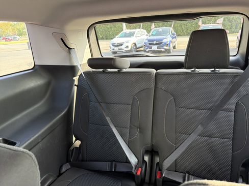 Certified 2023 GMC Acadia SLE image 30