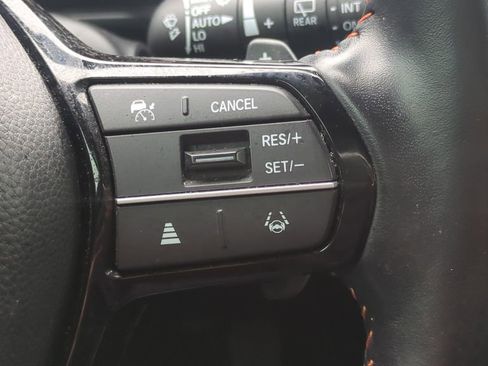 Used 2025 Honda CR-V Sport Touring image 22
