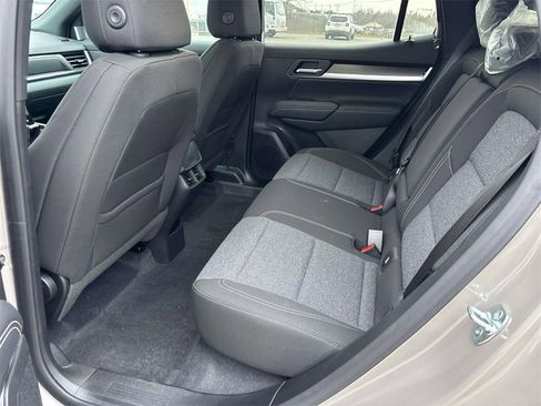 New 2026 GMC Terrain Elevation w/ LPO, Floor Liner Package image 5