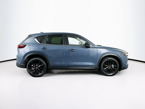 Used 2024 MAZDA CX-5 Carbon Edition image 10