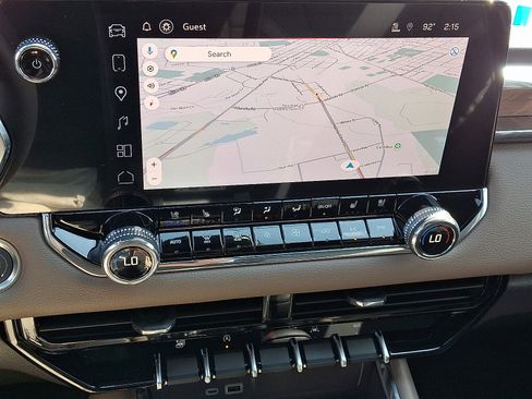 New 2026 GMC Canyon Denali image 8