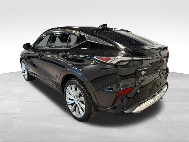 Used 2024 Buick Envista Avenir FWD image 7