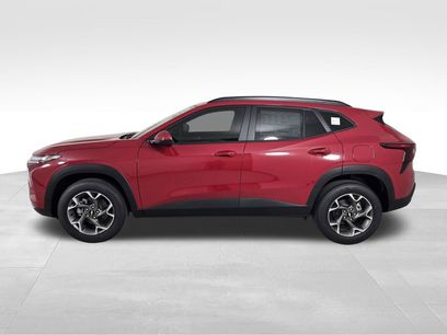 New 2026 Chevrolet Trax LT w/ Driver Confidence Package