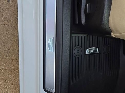 Used 2020 Cadillac CT5 Premium Luxury image 25