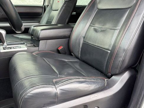 Used 2020 Toyota Tundra TRD Pro image 8