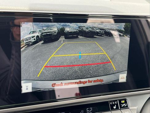 Used 2025 Toyota Camry XSE FWD image 25