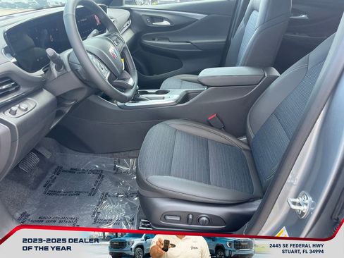 New 2026 Buick Envista Preferred w/ Convenience I Package image 9