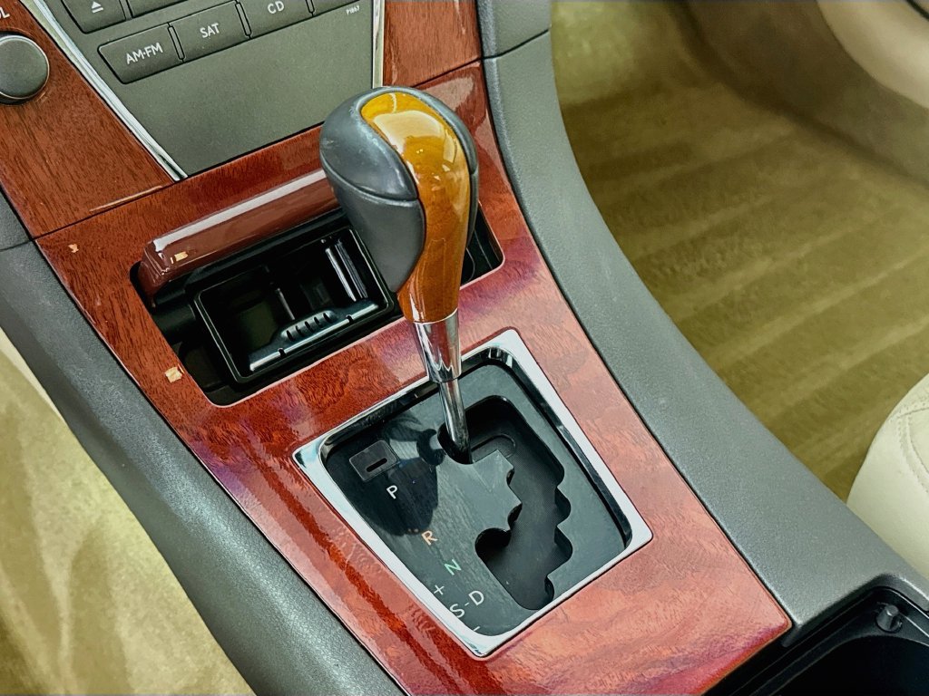 Used 2012 Lexus ES 350 FWD image 20