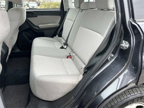 Used 2016 Subaru Forester 2.5i image 20