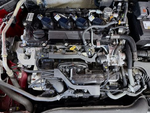 Used 2023 Toyota Corolla LE image 38