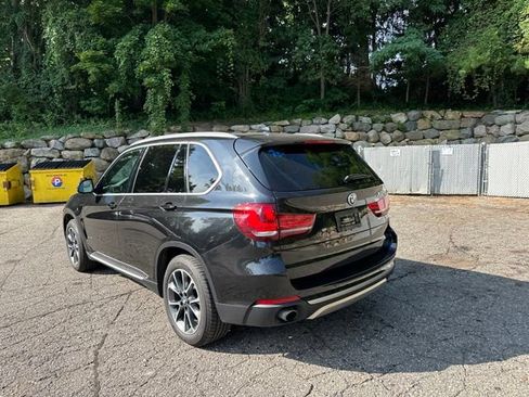 Used 2017 BMW X5 xDrive35i AWD/4WD image 3