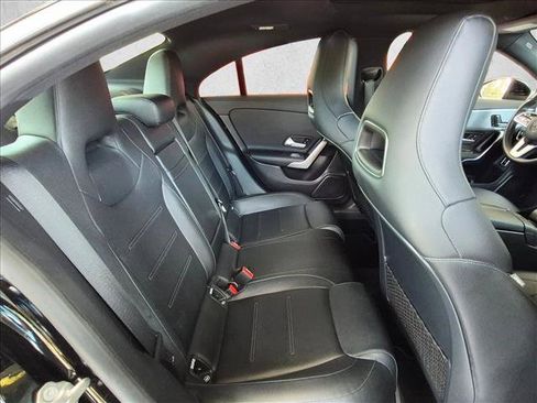 Used 2020 Mercedes-Benz CLA 250 image 18