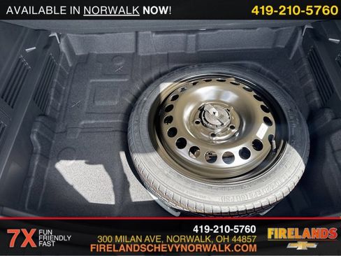 New 2026 Chevrolet TrailBlazer LT w/ Convenience Package image 41