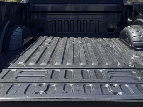 Used 2022 Ford F250 Lariat w/ Lariat Value Package AWD/4WD image 31