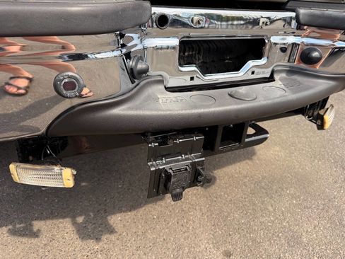 Used 2003 Ford F350 Lariat image 10