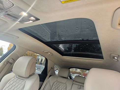 Certified 2025 Genesis GV70 3.5T Sport w/ Sport Advanced Package image 10