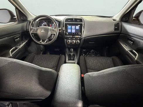 Used 2020 Mitsubishi Outlander Sport ES AWD/4WD image 30