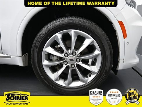 Used 2022 Dodge Durango Citadel image 48