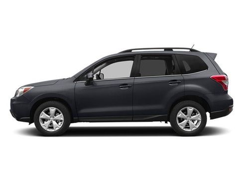 Used 2014 Subaru Forester 2.5i Premium w/ Popular Package #2 AWD/4WD image 3
