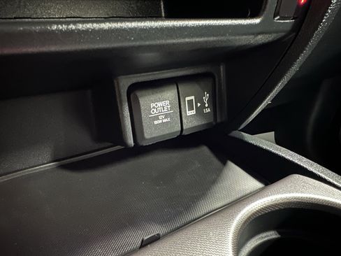 Used 2023 Honda Ridgeline RTL image 15