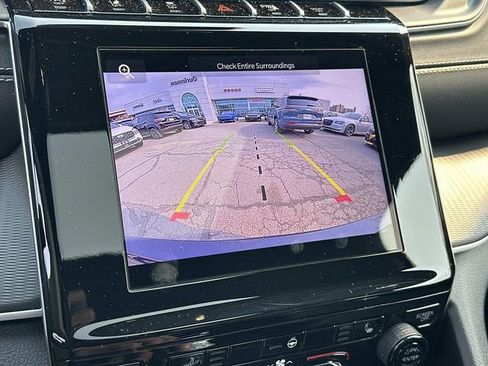 Used 2024 Jeep Grand Cherokee L Altitude image 22