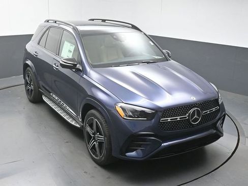 New 2026 Mercedes-Benz GLE 350 4MATIC image 43