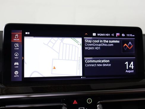 Used 2024 BMW X4 xDrive30i AWD/4WD image 50