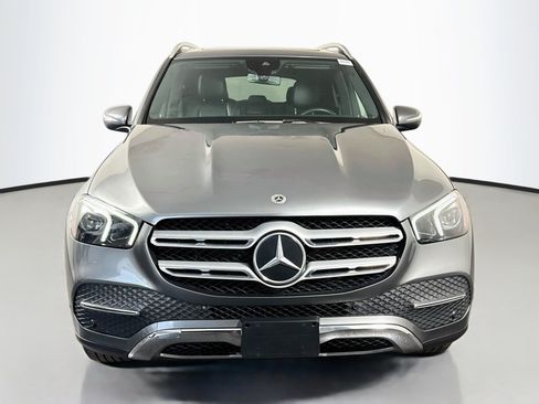 Used 2022 Mercedes-Benz GLE 350 4MATIC image 2