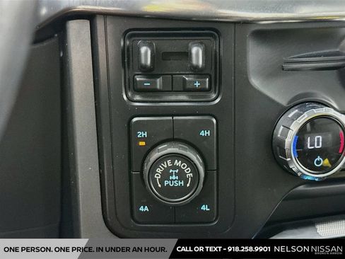 Used 2021 Ford F150 Lariat w/ Equipment Group 502A High AWD/4WD image 33