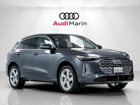 Used 2025 Audi Q5 Premium w/ Premium Plus AWD/4WD image 7
