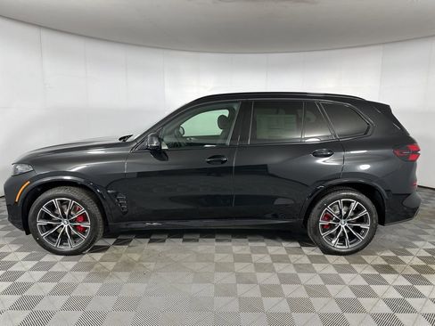 New 2026 BMW X5 xDrive40i w/ M Sport Package AWD/4WD image 5