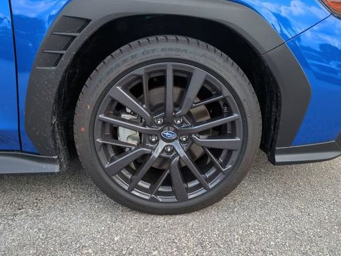 New 2026 Subaru WRX AWD/4WD image 11