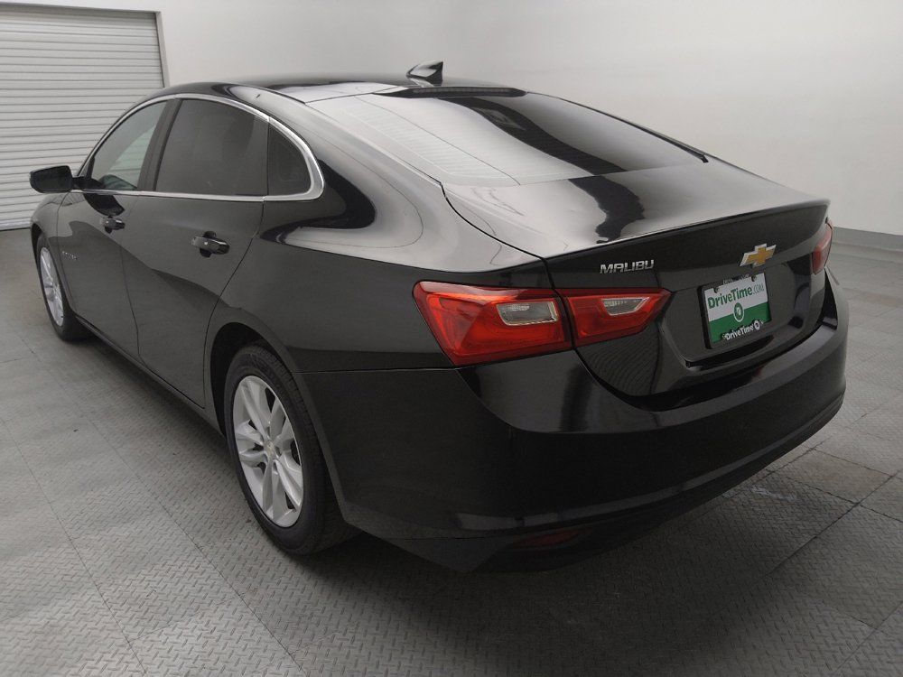 Used 2018 Chevrolet Malibu LT FWD image 5