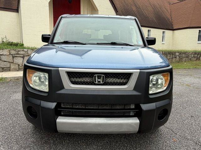 Used 2006 Honda Element EX image 32