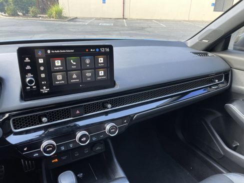 Used 2025 Honda Civic Sport Touring image 21