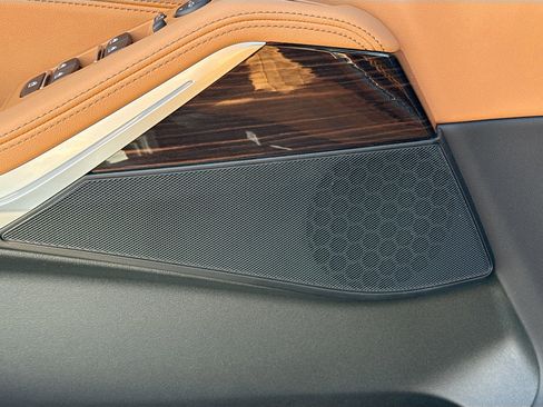 New 2026 BMW X5 xDrive40i image 24