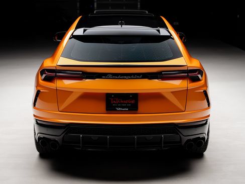 Used 2021 Lamborghini Urus AWD/4WD image 24