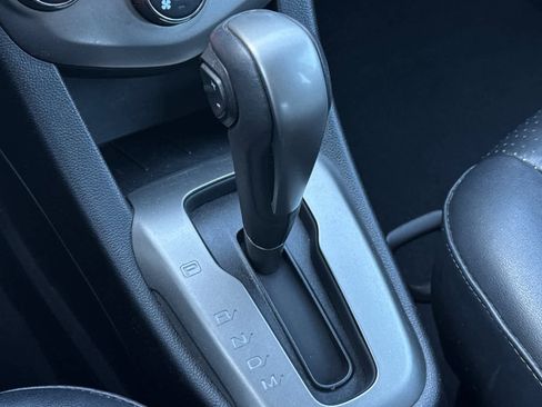 Used 2012 Chevrolet Sonic LTZ image 20