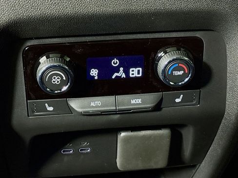 New 2026 Chevrolet Traverse High Country image 27