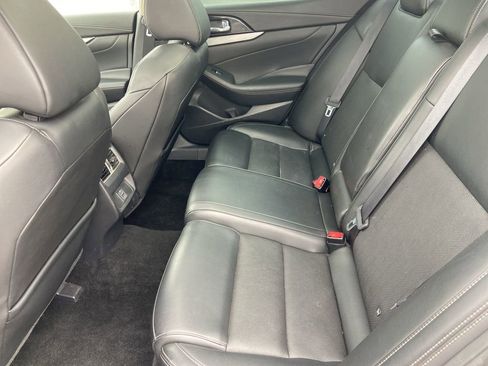 Used 2018 Nissan Maxima 3.5 SL FWD image 22