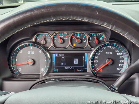 Used 2017 Chevrolet Tahoe Premier AWD/4WD image 20